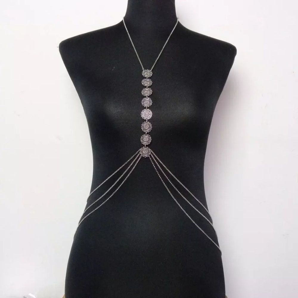 Body wrap